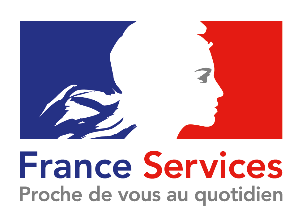 Logo de France Services