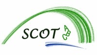 Logo de SCOT abc