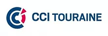 Logo de la CCI Touraine
