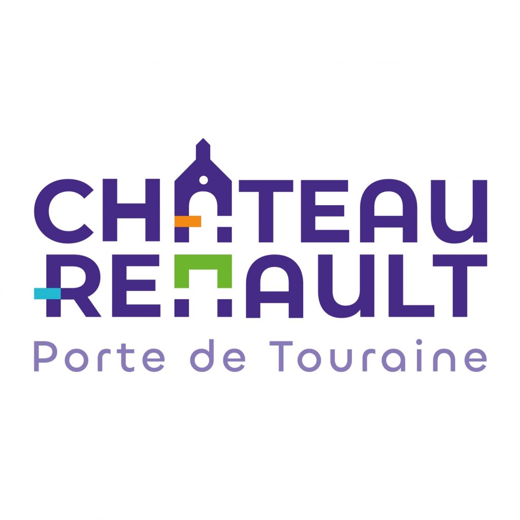 Logo de Château-Renault